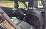Kia Stinger 3.3 T-GDI AWD GT GT - Kia Stinger Gebrauchtwagen