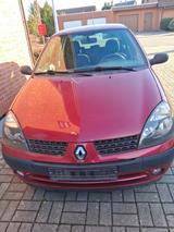 Renault Clio 1.2 16V Privilege Expression - Renault Clio in Osnabrück