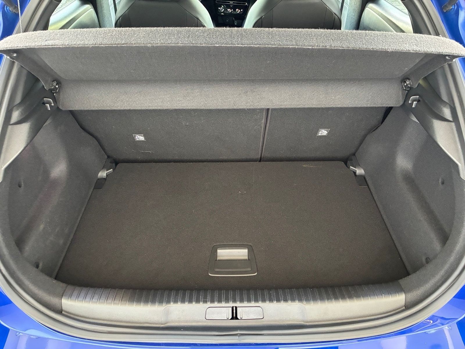 Fahrzeugabbildung Opel Mokka 1.2 GS Kamera,LED,Matrix,Navi,SHZ,Keyless
