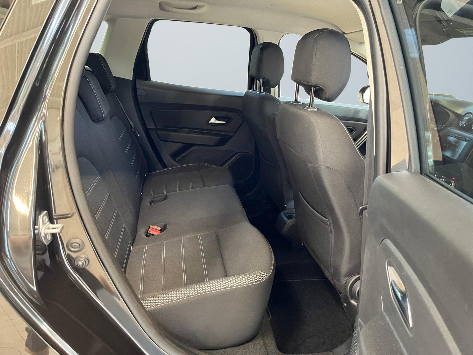 Dacia Duster II Anniversary 1.3 TCe 130 GPF Navigation