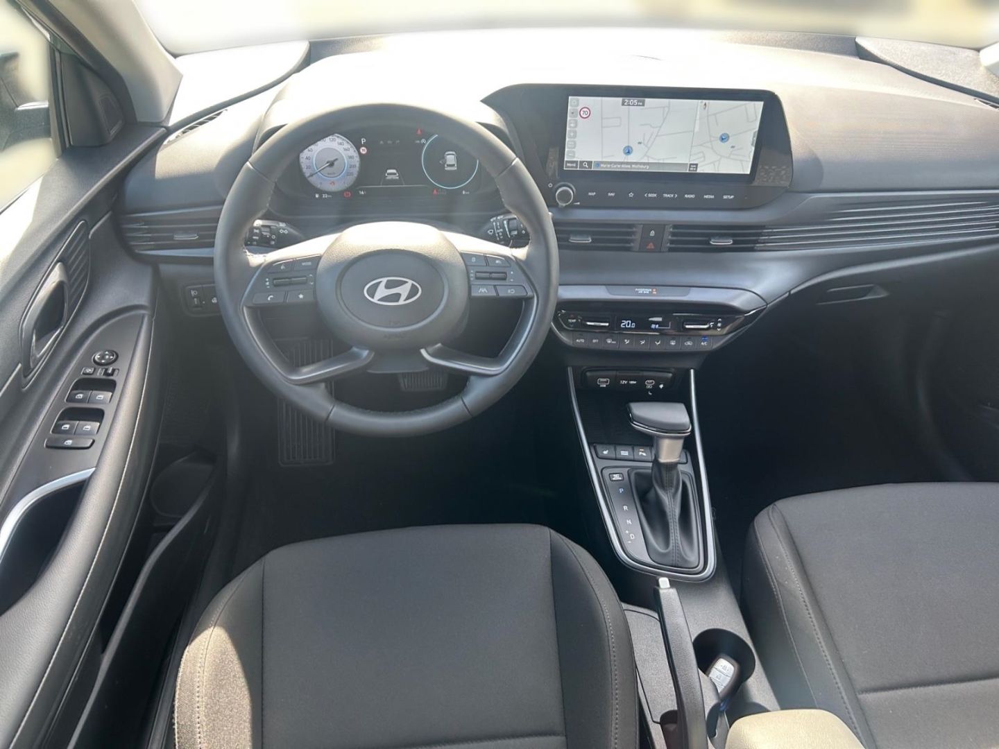 Hyundai i20 - Bild 10