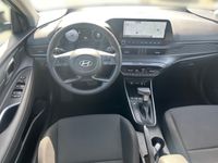 Hyundai i20 - Vorschau Bild 10