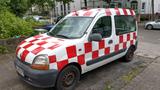 Renault Kangoo 1.5 dCi 48kW Expression Expression - Renault Kangoo aus 2002 mit Diesel-Antrieb