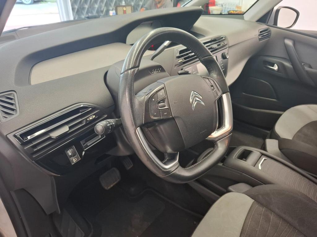Citroën C4 Picasso