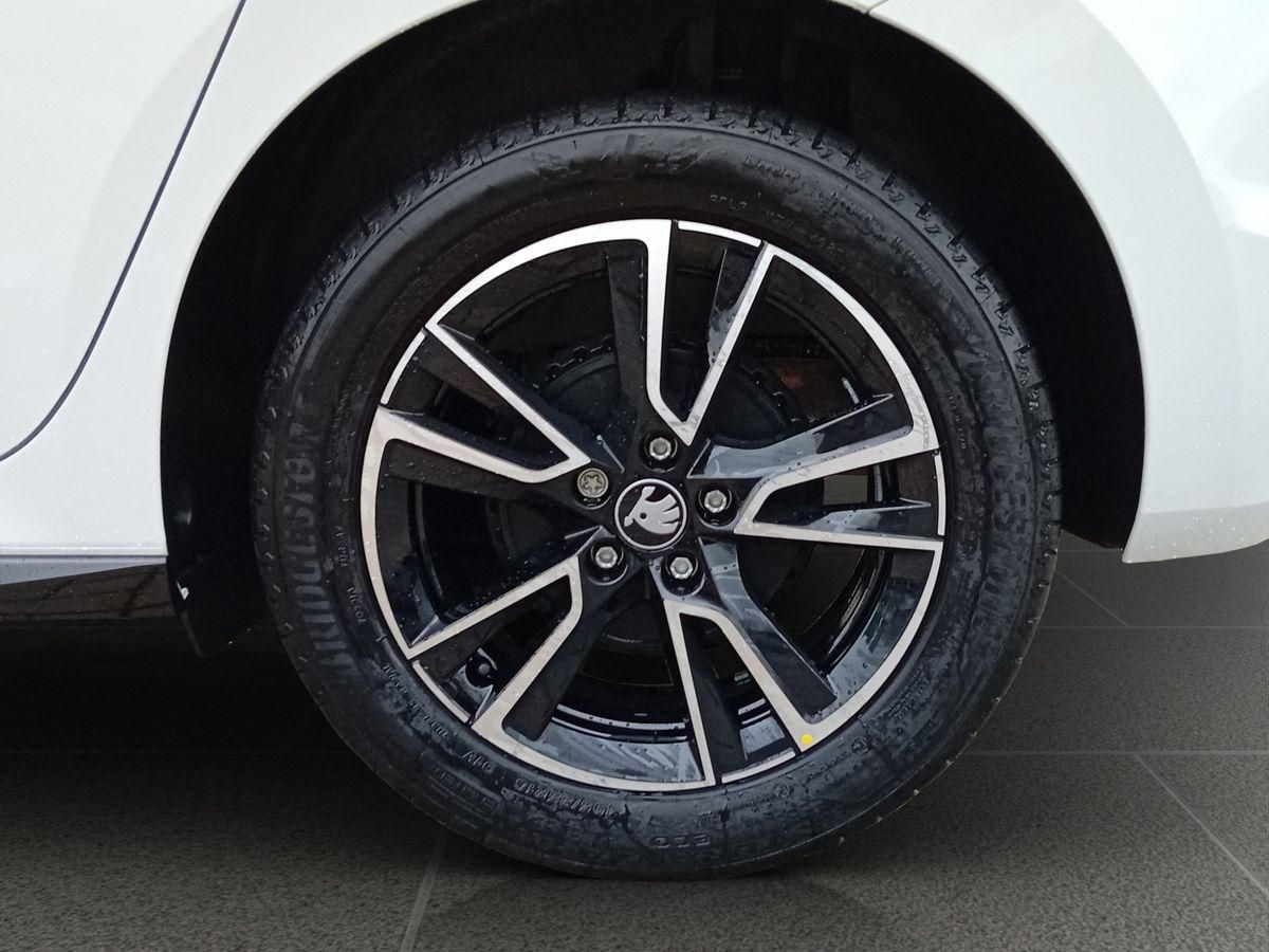Skoda Fabia - Bild 6