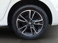 Skoda Fabia - Vorschau Bild 6