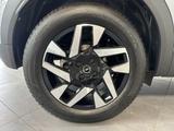 Opel Mokka-e Elegance LED+SHZ+PDC+KEYLESS+WÄRMEPUMPE  - silberne Opel Mokka-e