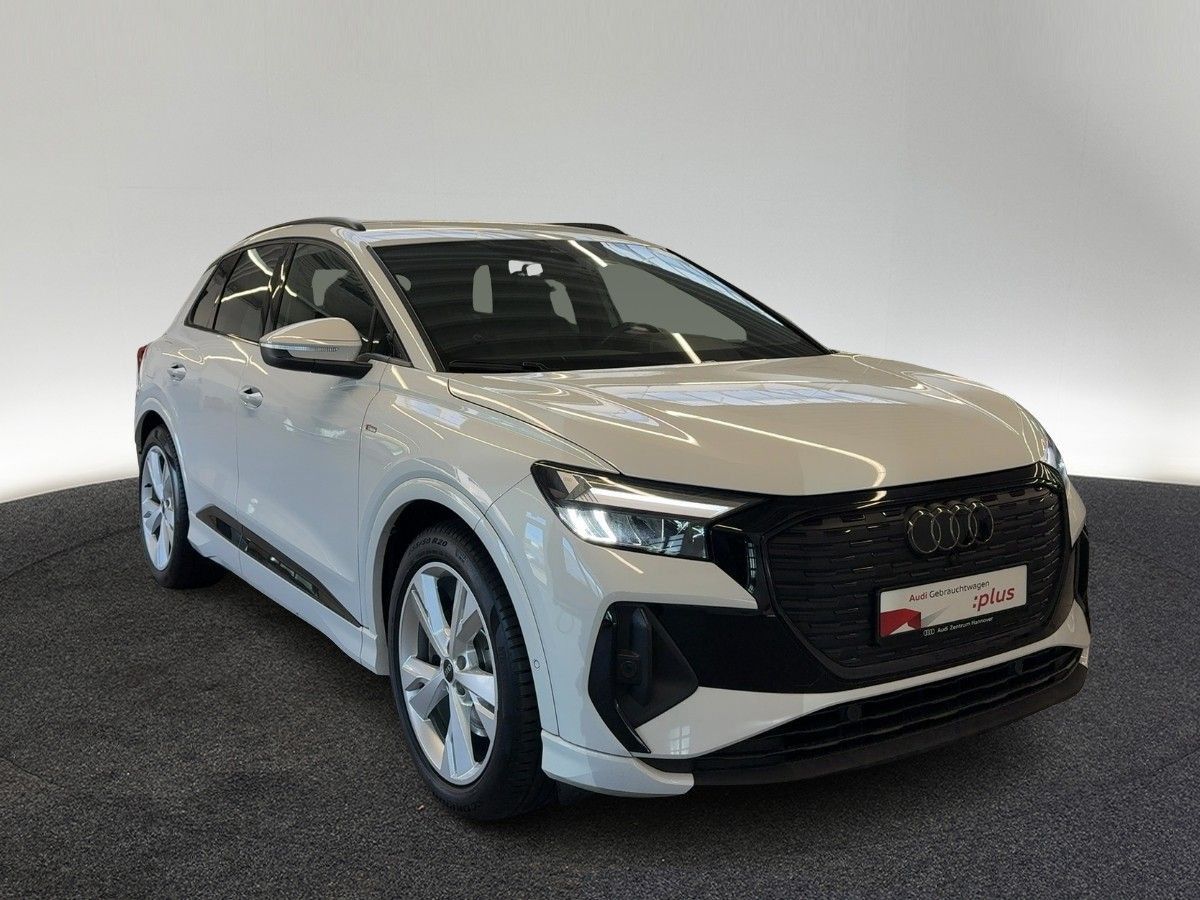Audi Q4 e-tron - Bild 6