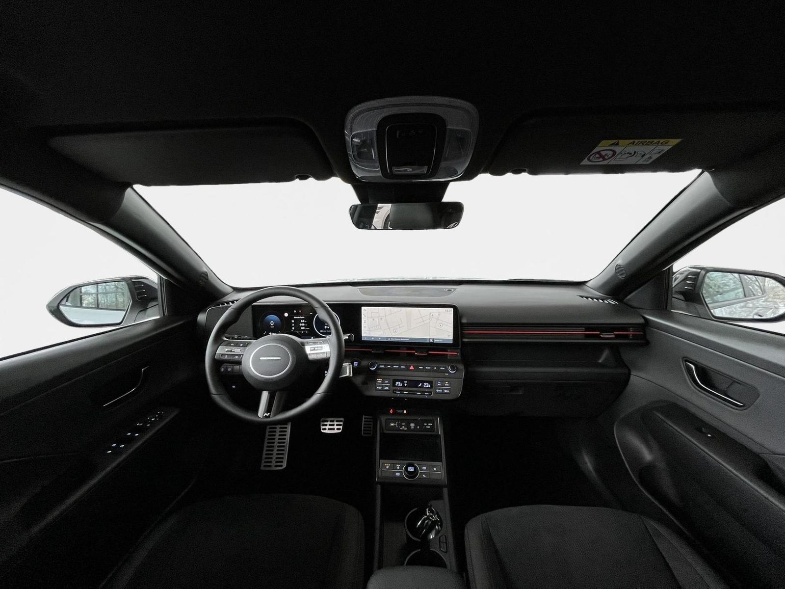 Hyundai Kona – Bild 10