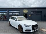 Audi S4 Avant 3.0 TFSI quattro*VOLL* - Audi S4 Gebrauchtwagen
