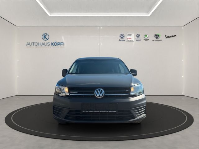 Volkswagen Caddy Nfz Kombi 4Motion 2.0TDI*5Sitzer