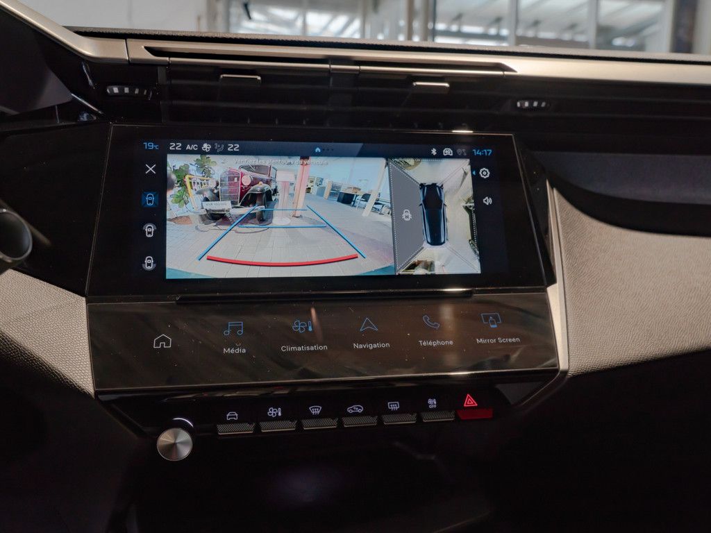 Peugeot 308 - Bild 16