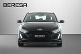 Hyundai i20 1.0 T-GDi Trend Volldigital Navi Kamera - Hyundai i20: Schwarz