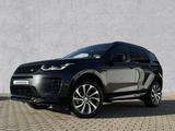 Land Rover Discovery Sport D200 Dynamic HSE el.AHK HUD