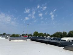 Bürstner 690 G FREISTAAT-ED. LINEO T*Autom.*Solar*Markise
