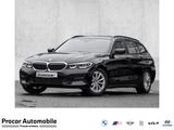 BMW 318d ADVANTAGE+AHK+LED+AUT+LC PROF - BMW 318