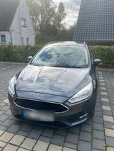 Ford Focus 2016 eco boost 1.0l - Ford Focus: 201
