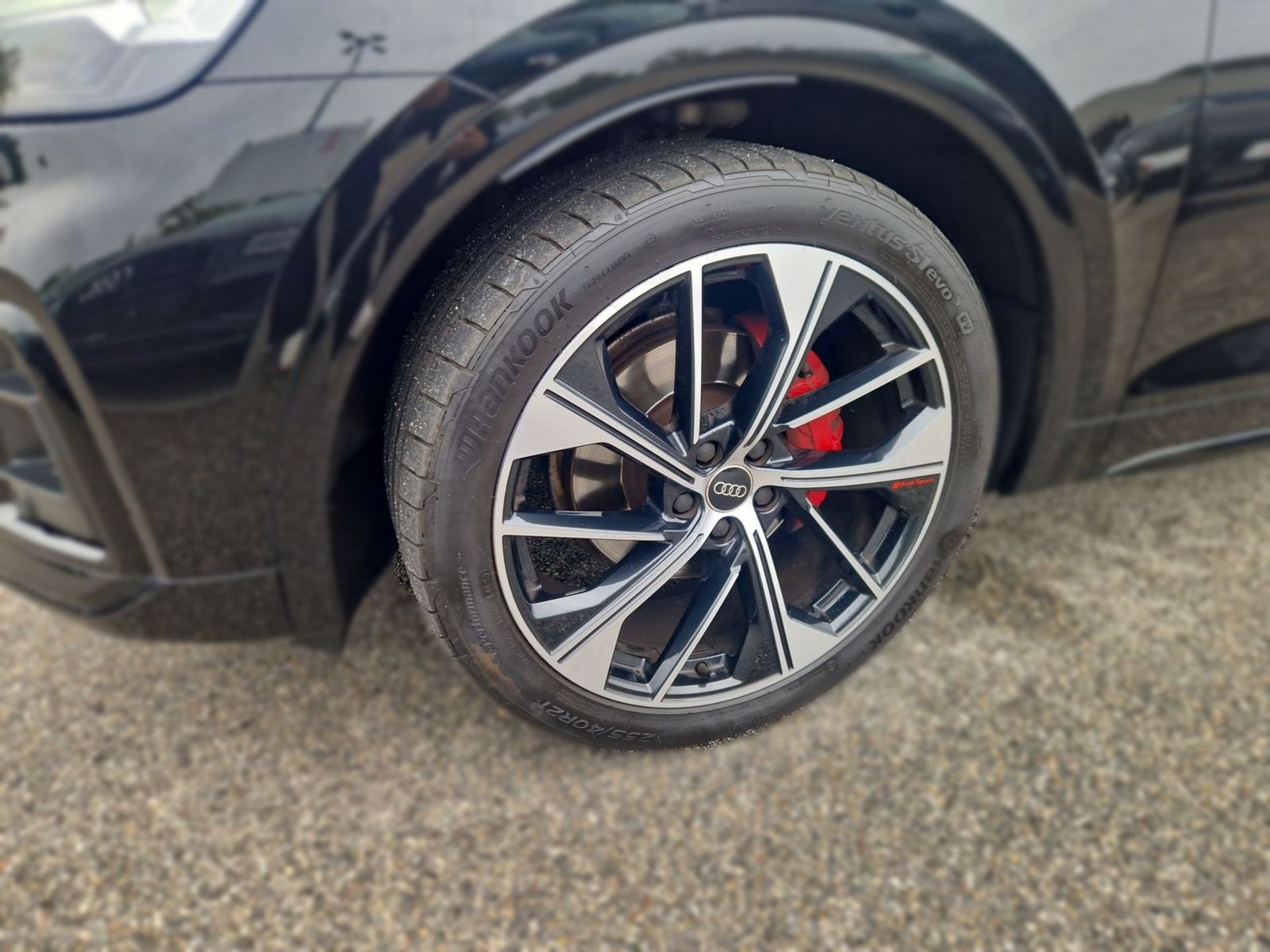 Audi Q5 - Bild 7