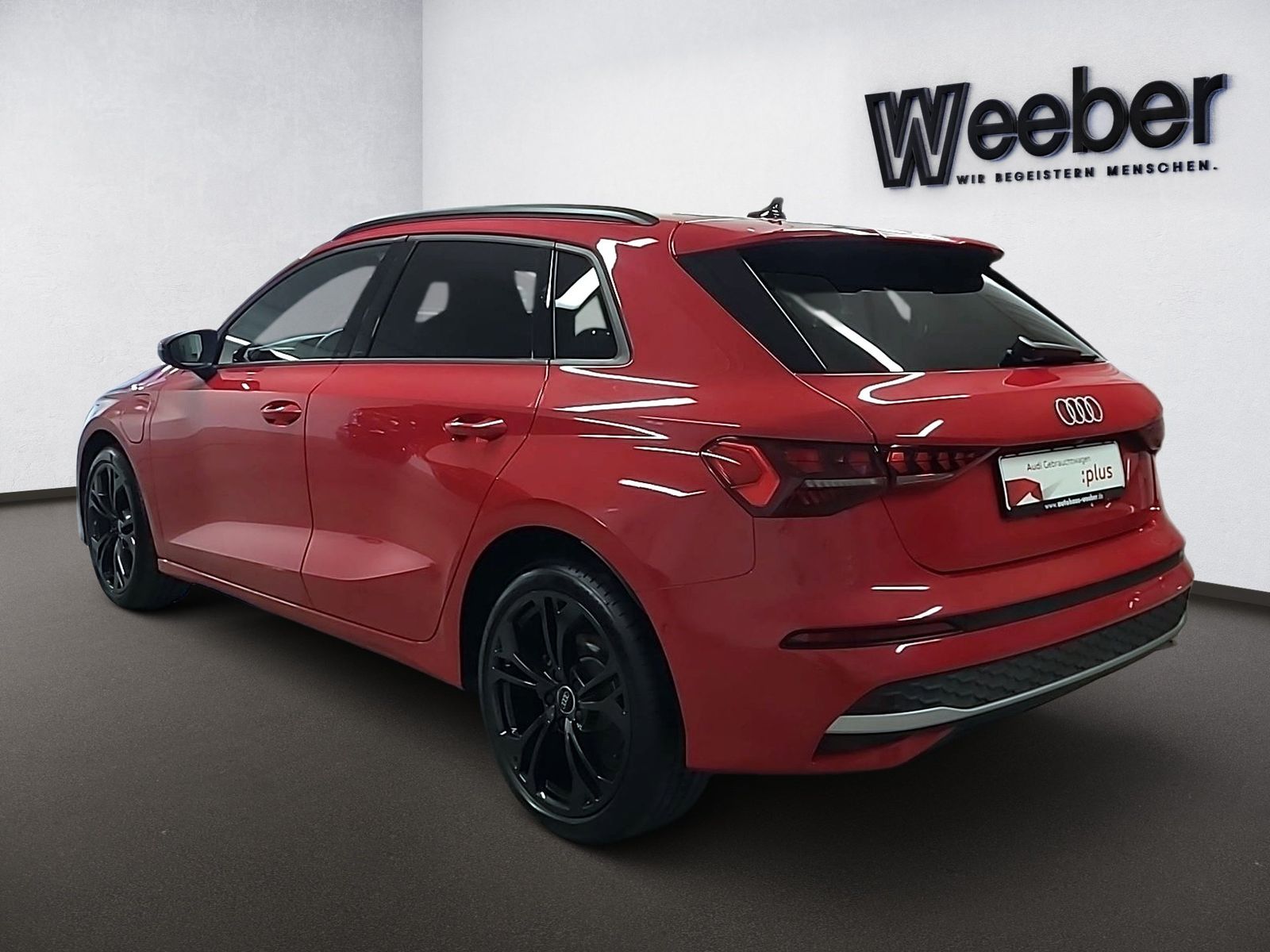 Audi A3 - Bild 12