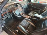 Mercedes-Benz  Mercedes 560 SEC mit seltener Top- Ausstattung  - Mercedes-Benz 560: Sel