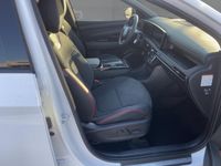 Hyundai TUCSON - Vorschau Bild 10