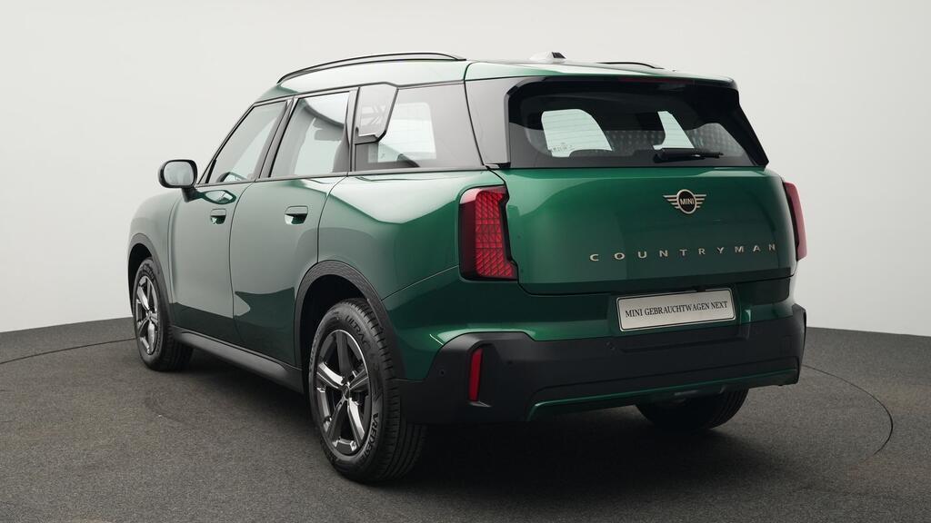 MINI Countryman Classic Trim, миниатюра 7