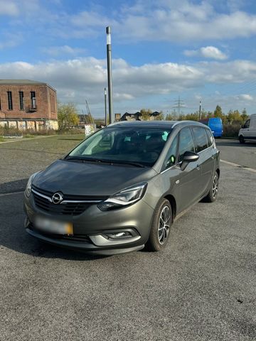 Opel Zafira C Tourer 2.0 CDTI Leder LED Ka...