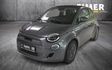 Fiat 500 e Cabrio Icon - Sitzheizung, Rückfahrkamera, - Fiat 500e