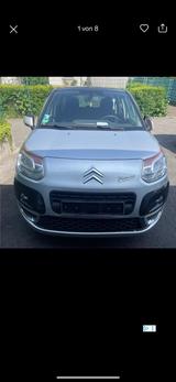 Citroën C3 Picasso VTi 95 Tendance Tendance - Citroën C3 Picasso: Vti 95