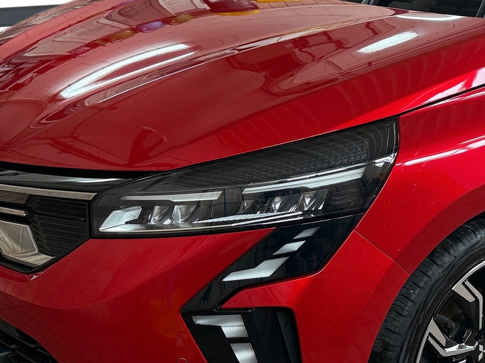 Mitsubishi Colt 1.0 Turbo-Benziner Select