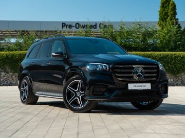Mercedes GLS 450 - 3