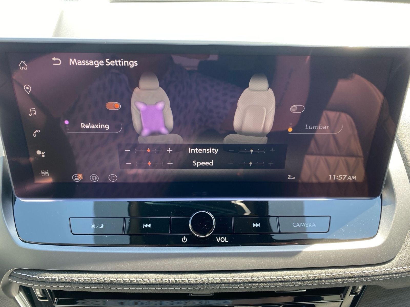 Fahrzeugabbildung Nissan Qashqai 1.3 Mild-Hybrid AT Tekna Premium*Bose*36