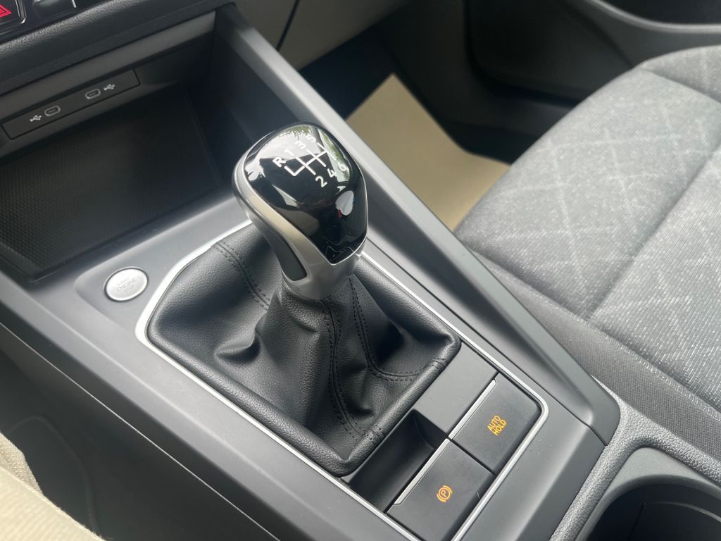 Volkswagen Golf Variant 1.5 TSI OPF Life – Bild 18
