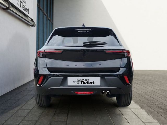 Mokka 1.2 DI Turbo Edition (B/B)