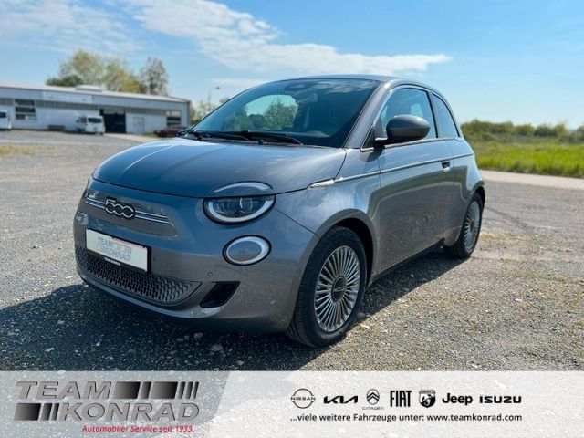 Fiat 500 Elektro 3+1 inkl. Komfort- und Stylepaket