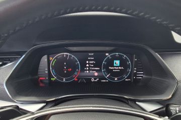 Skoda Octavia - 11