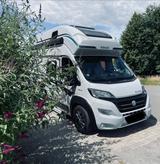 Knaus Boxstar 600 Street XL - Knaus Boxstar street 600