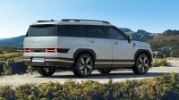Hyundai SANTA FE - Vorschau Bild 6