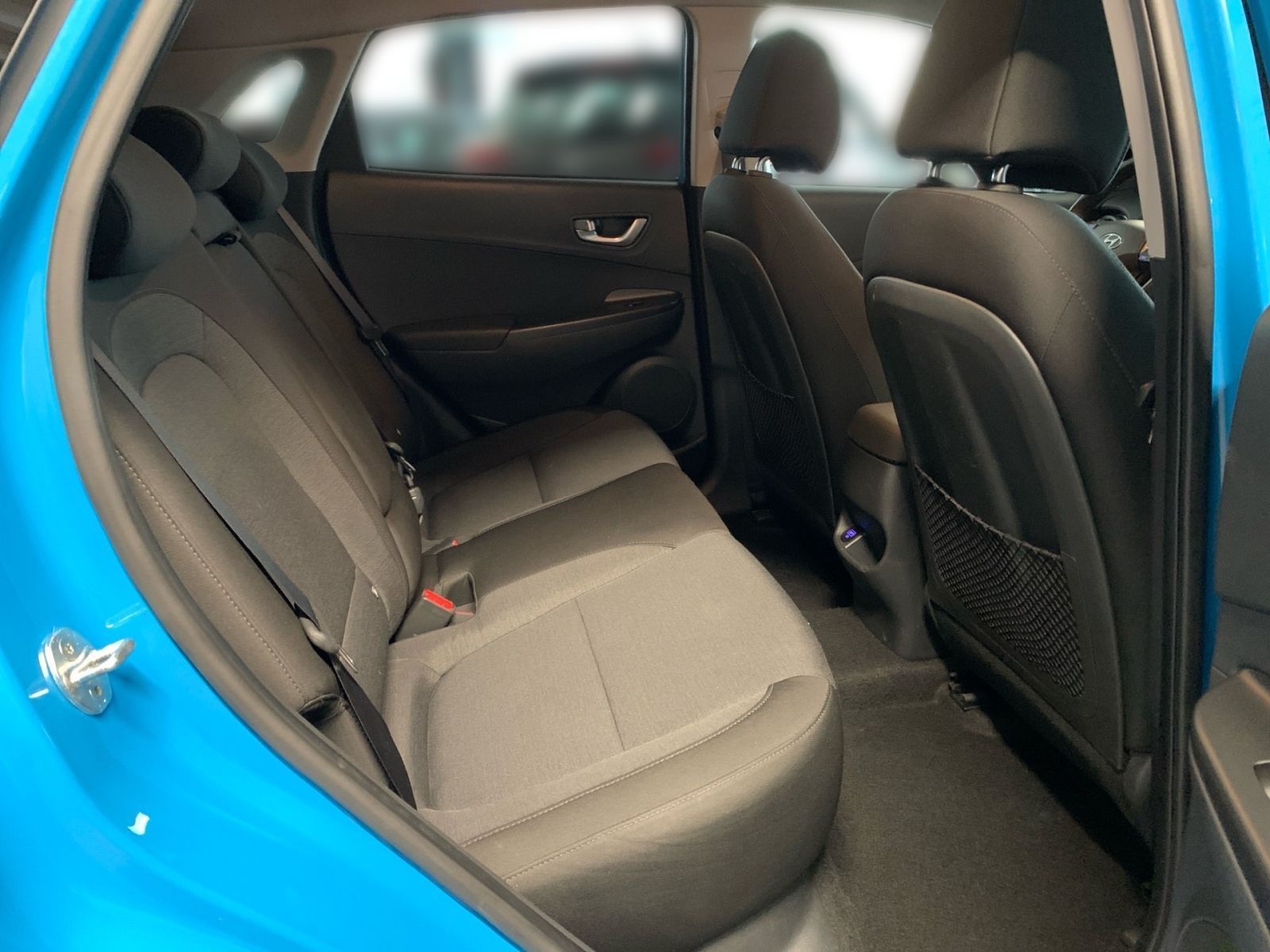 Fahrzeugabbildung Hyundai KONA Trend Elektro 64 kWh Navi Assi Dach