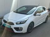 Kia cee'd / Ceed GT TRACK CAM PANO - Kia: Coupe, Cee D