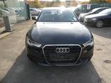 Audi A6 Lim. 2.0 TDI Automatik - Audi A6 mit Diesel-Antrieb: Limousine