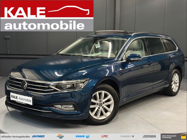 Volkswagen Passat Variant Business*LEDER*PANORAMA*IQ.DRIVE*