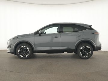 Nissan Qashqai - 8