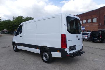 Mercedes Sprinter - 7