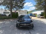Mercedes-Benz E 400 d 4Matic AMG OPTIK - Mercedes-Benz E-Klasse: Kombi, AMG