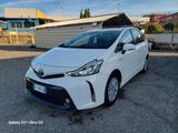 Toyota Prius+ 1.8 Lounge 7 posti solo 75 mila km - Toyota mit Hybrid-Antrieb: Kleinbus