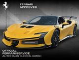 Ferrari SF90 XX*VAT*Full Carbon*Carbon rims*ATELIER - Ferrari SF90 XX Gebrauchtwagen
