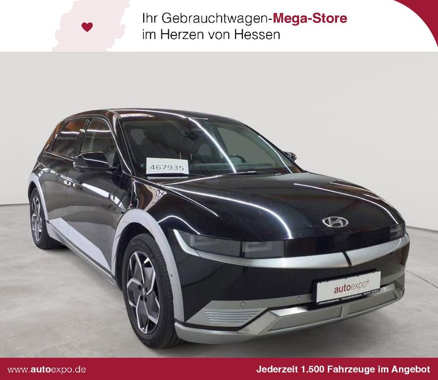 Image of Hyundai IONIQ 5