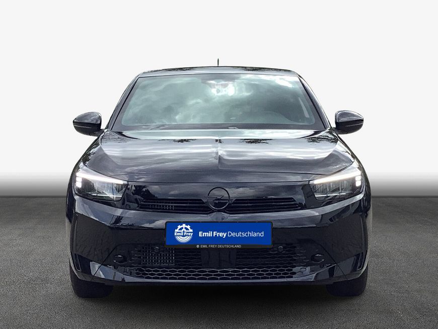 Opel Corsa 1.2 Direct Injection Turbo GS imagem 3