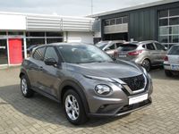 Vorschau Nissan Juke